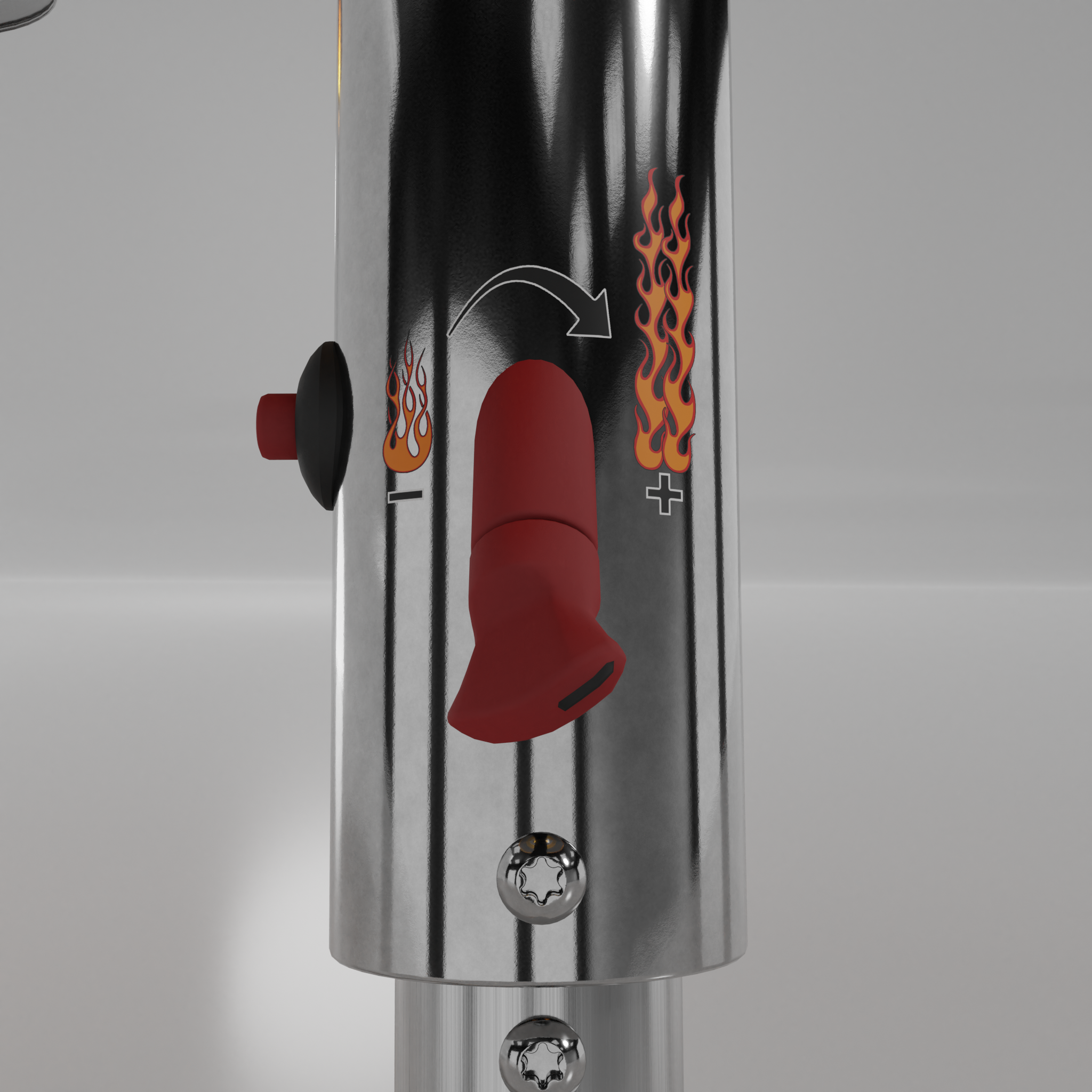 Gas Heater-Patio Heater preview image 3